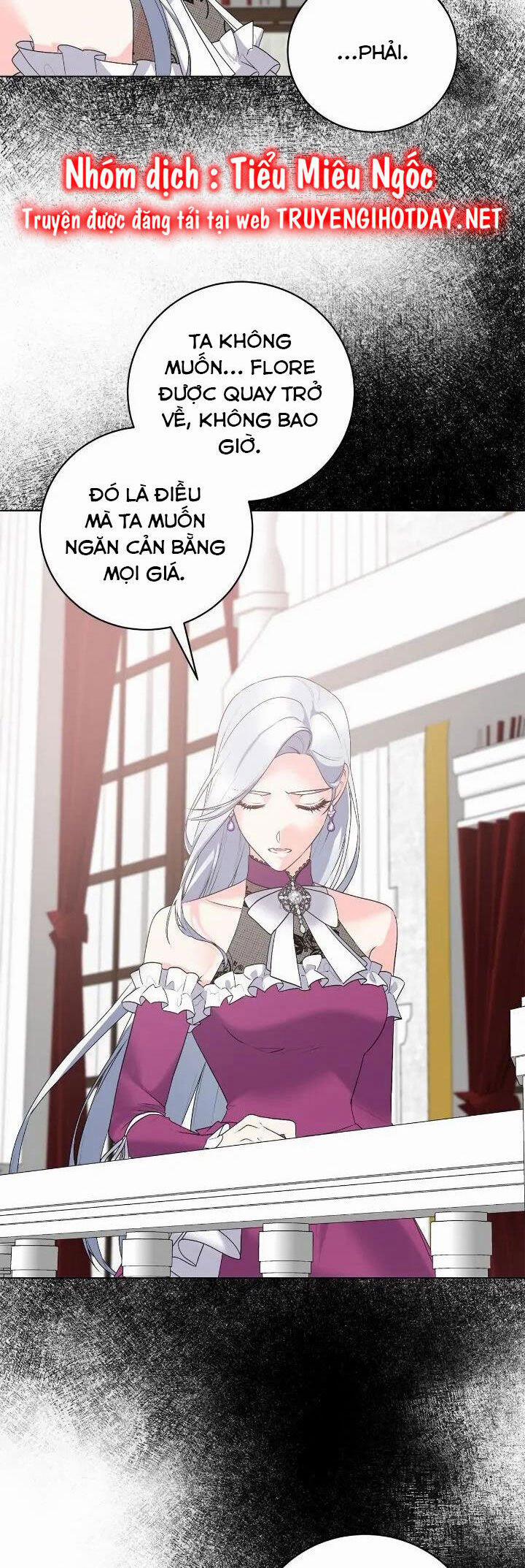Nhân Vật Phản Diện Muốn Thành Nữ Chính 124 trang 14
