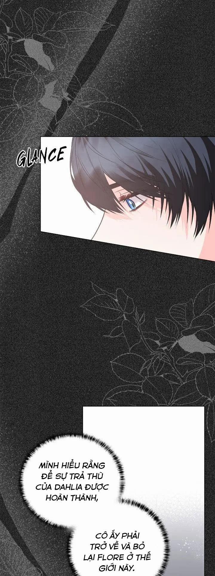 Nhân Vật Phản Diện Muốn Thành Nữ Chính 124 trang 18