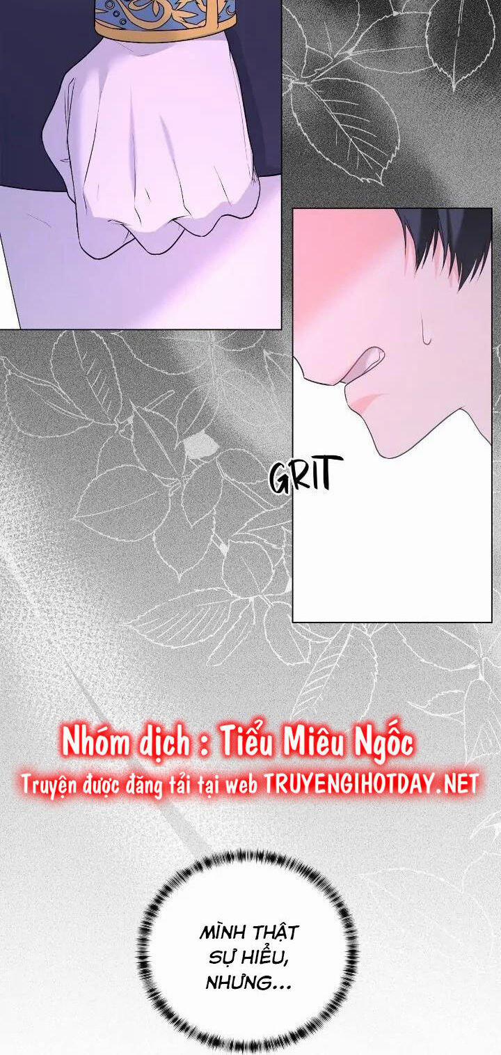 Nhân Vật Phản Diện Muốn Thành Nữ Chính 124 trang 21