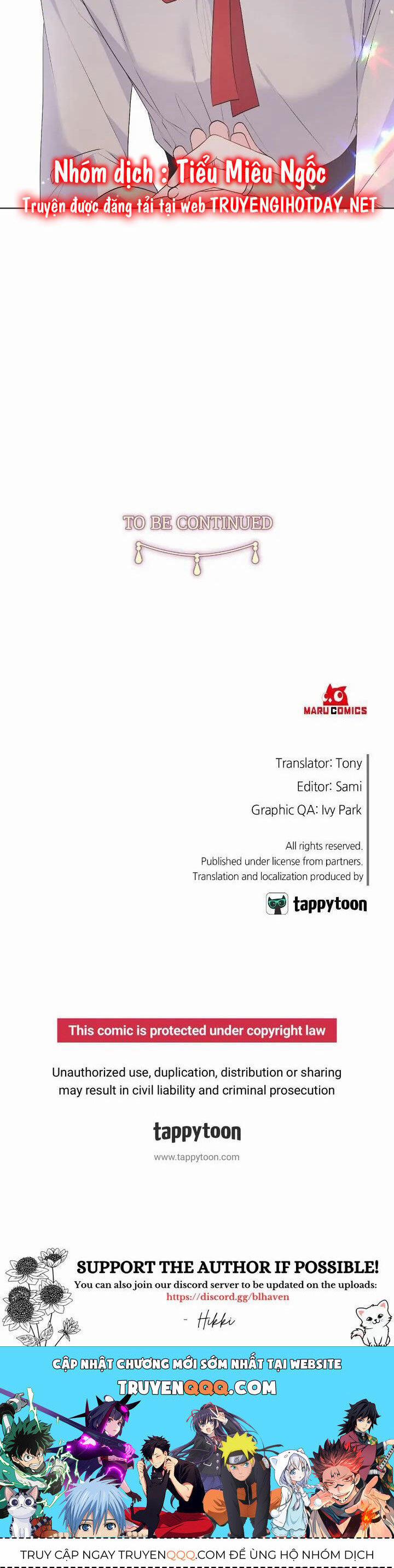 Nhân Vật Phản Diện Muốn Thành Nữ Chính 124 trang 39