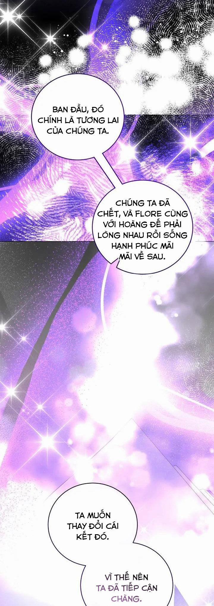 Nhân Vật Phản Diện Muốn Thành Nữ Chính 124 trang 5