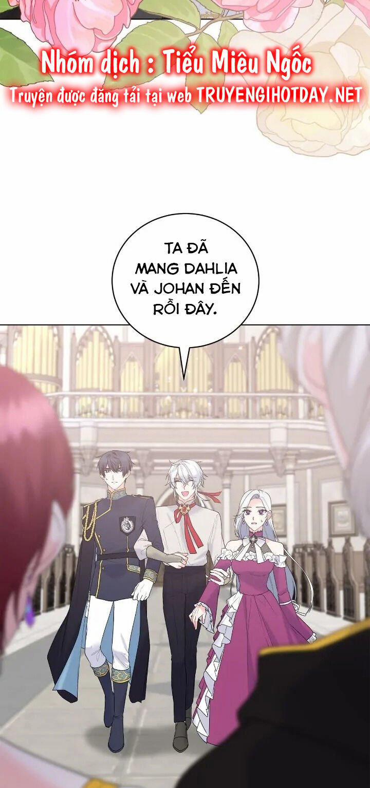 Nhân Vật Phản Diện Muốn Thành Nữ Chính 125 trang 10