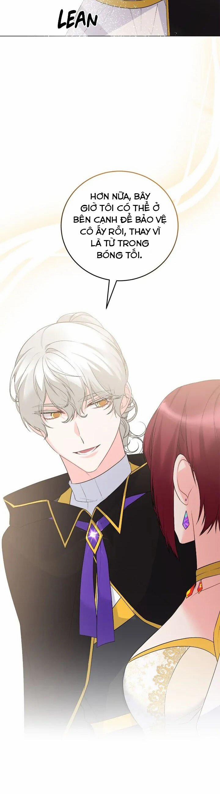 Nhân Vật Phản Diện Muốn Thành Nữ Chính 125 trang 16