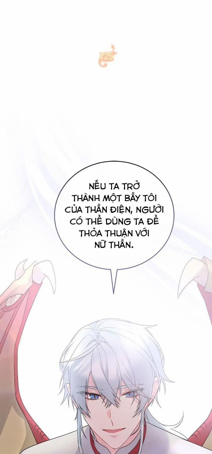 Nhân Vật Phản Diện Muốn Thành Nữ Chính 125 trang 2