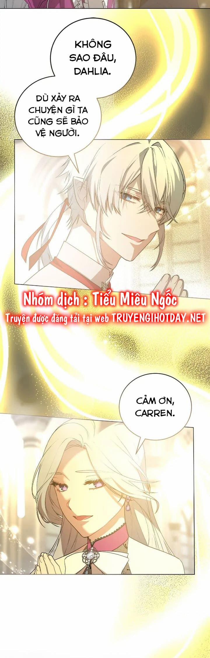 Nhân Vật Phản Diện Muốn Thành Nữ Chính 125 trang 29