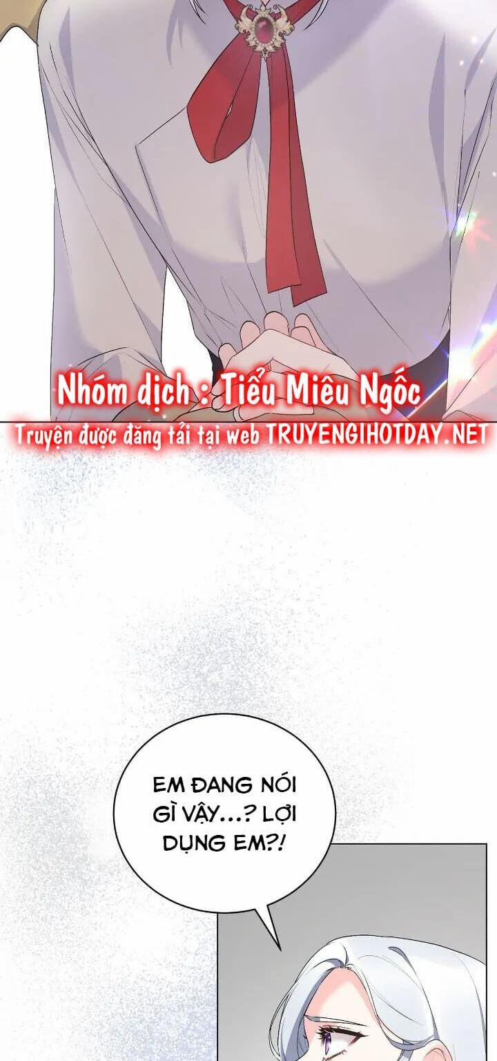 Nhân Vật Phản Diện Muốn Thành Nữ Chính 125 trang 3