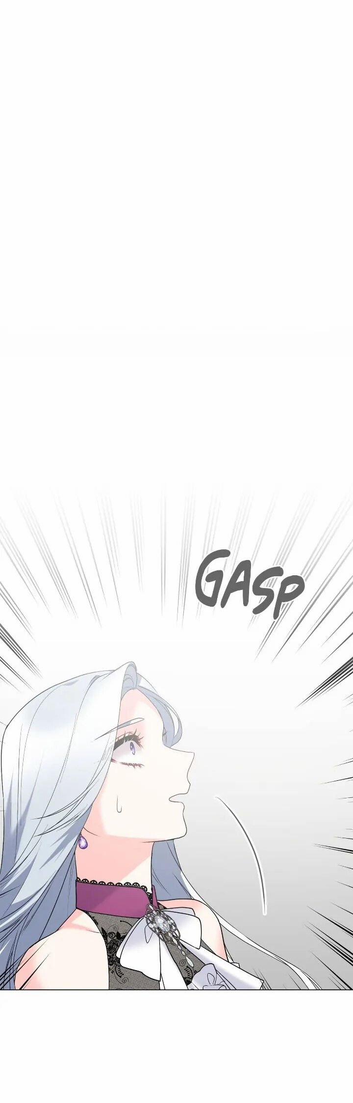 Nhân Vật Phản Diện Muốn Thành Nữ Chính 125 trang 32