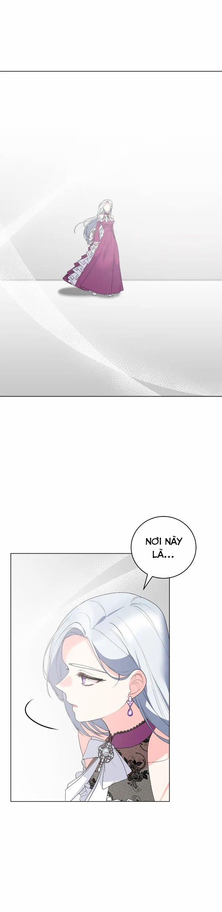 Nhân Vật Phản Diện Muốn Thành Nữ Chính 125 trang 33
