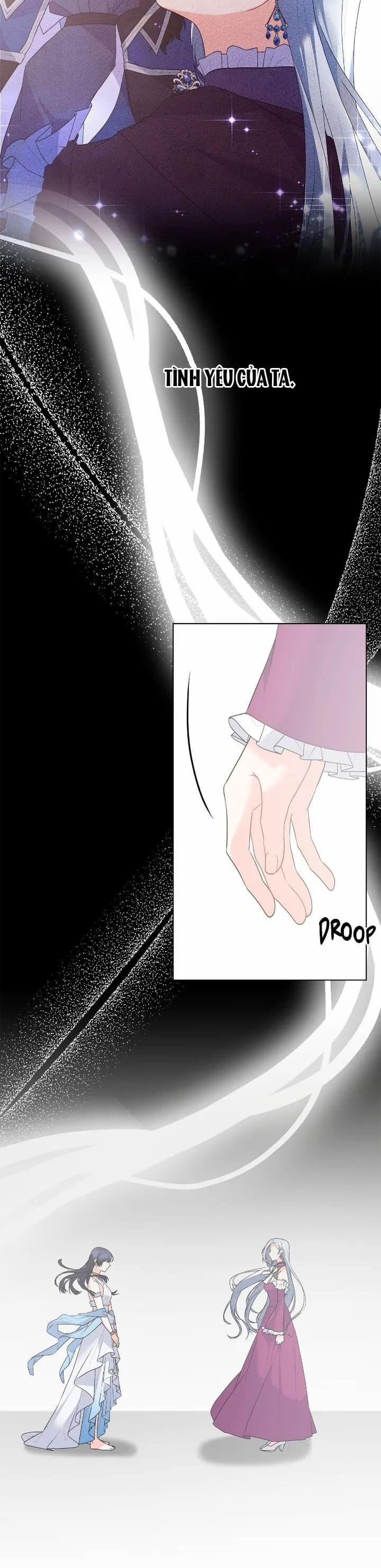 Nhân Vật Phản Diện Muốn Thành Nữ Chính 125 trang 39