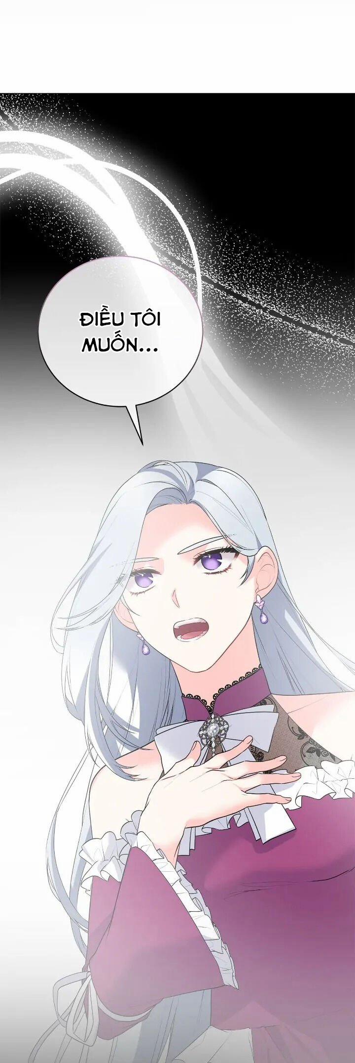 Nhân Vật Phản Diện Muốn Thành Nữ Chính 125 trang 40