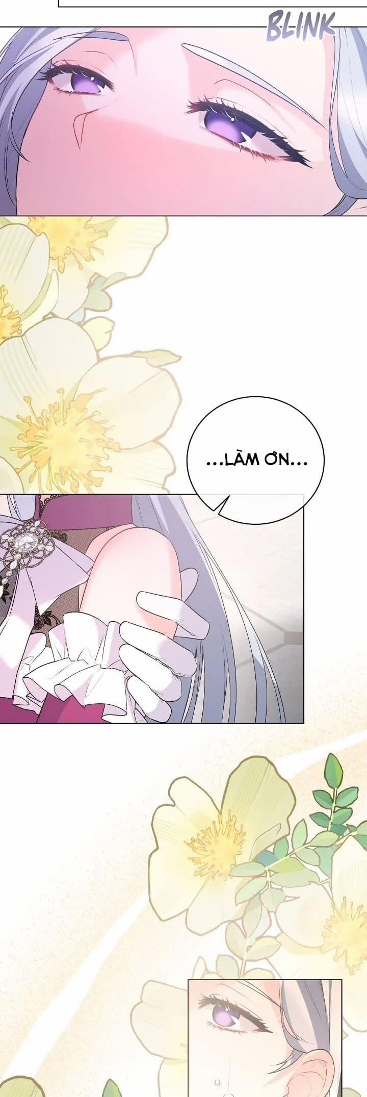 Nhân Vật Phản Diện Muốn Thành Nữ Chính 125 trang 42