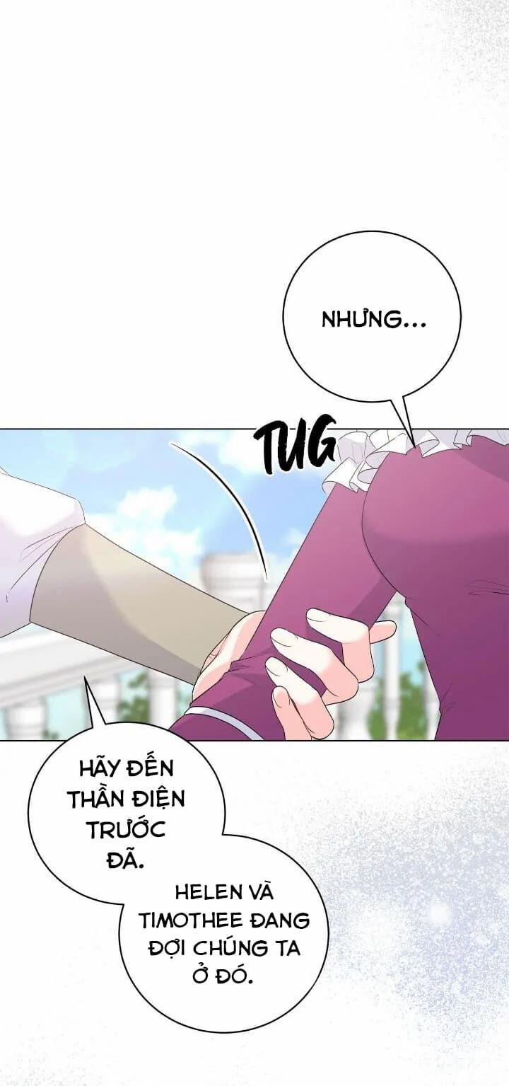 Nhân Vật Phản Diện Muốn Thành Nữ Chính 125 trang 5