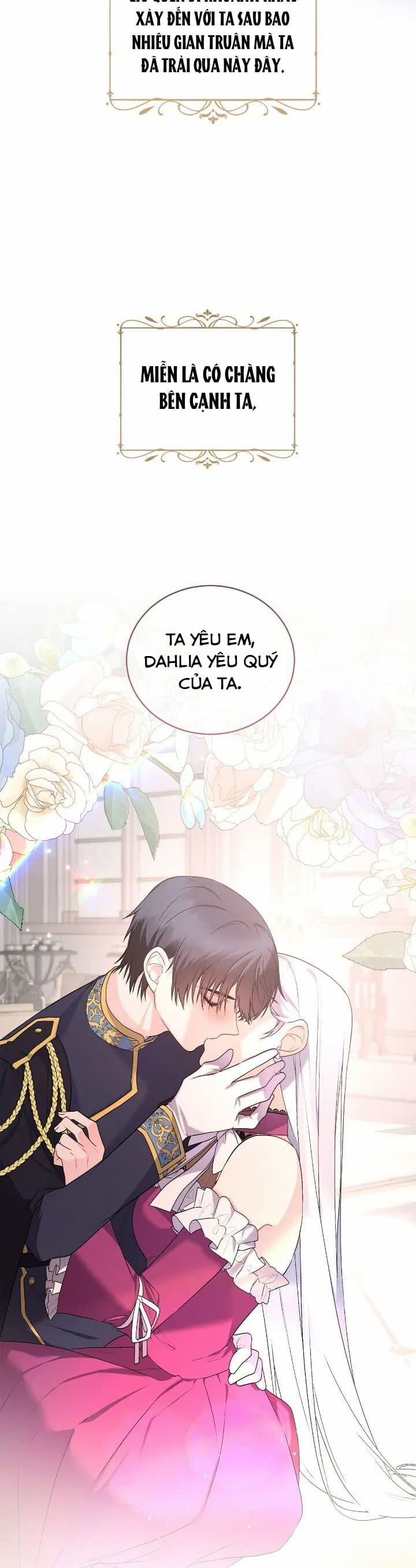 Nhân Vật Phản Diện Muốn Thành Nữ Chính 125 trang 51