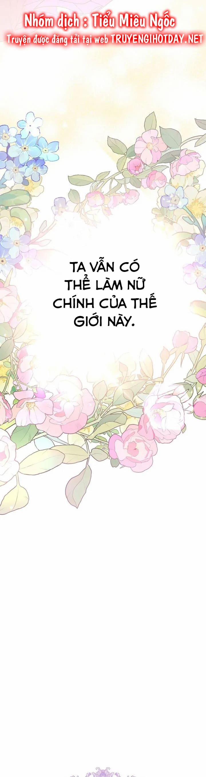 Nhân Vật Phản Diện Muốn Thành Nữ Chính 125 trang 52