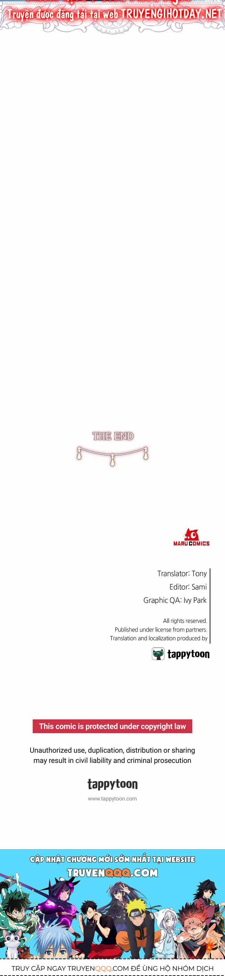 Nhân Vật Phản Diện Muốn Thành Nữ Chính 125 trang 54