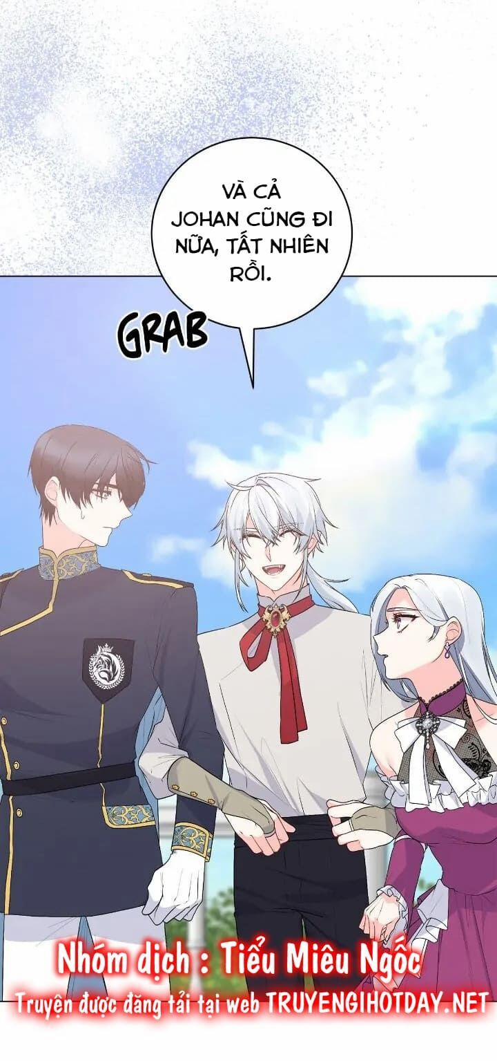 Nhân Vật Phản Diện Muốn Thành Nữ Chính 125 trang 6