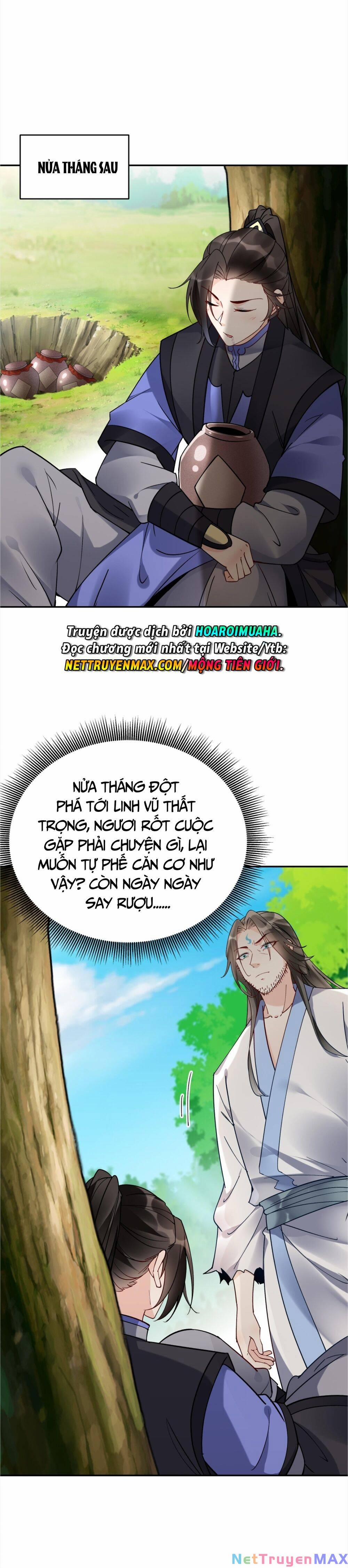 Nhân Vật Phản Diện Này Có Chút Lương Tâm, Nhưng Không Nhiều 111 trang 1