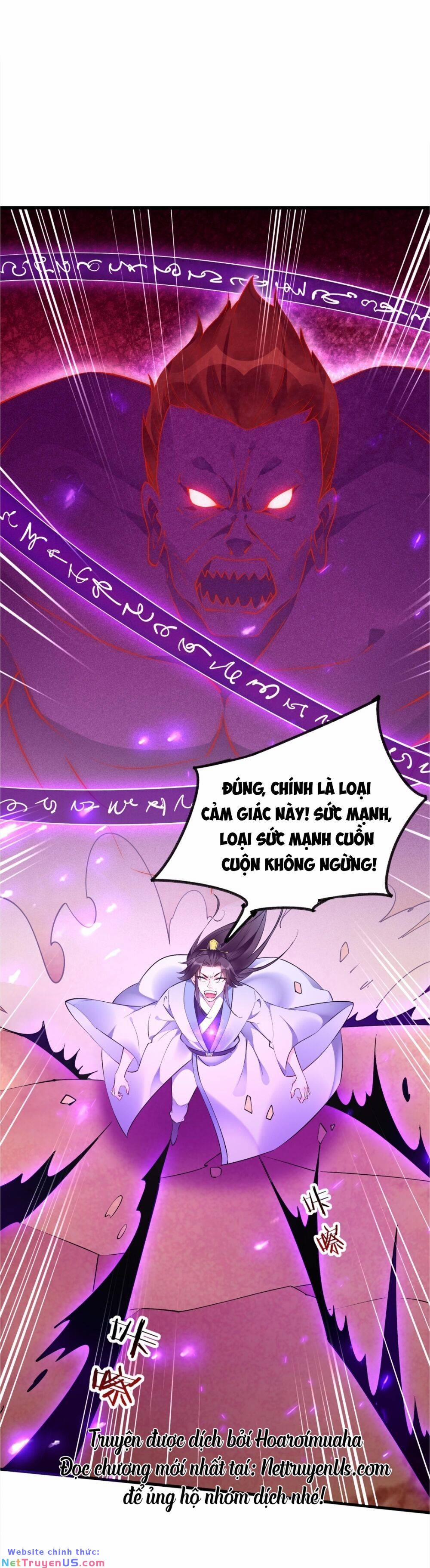 Nhân Vật Phản Diện Này Có Chút Lương Tâm, Nhưng Không Nhiều 134 trang 1