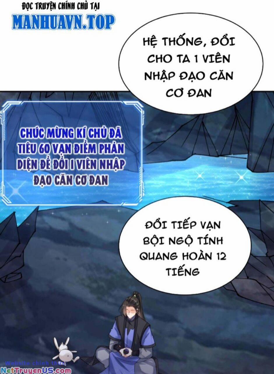 Nhân Vật Phản Diện Này Có Chút Lương Tâm, Nhưng Không Nhiều 137 trang 0