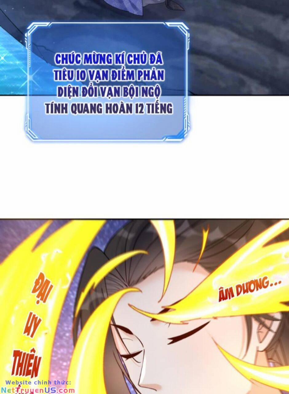 Nhân Vật Phản Diện Này Có Chút Lương Tâm, Nhưng Không Nhiều 137 trang 1