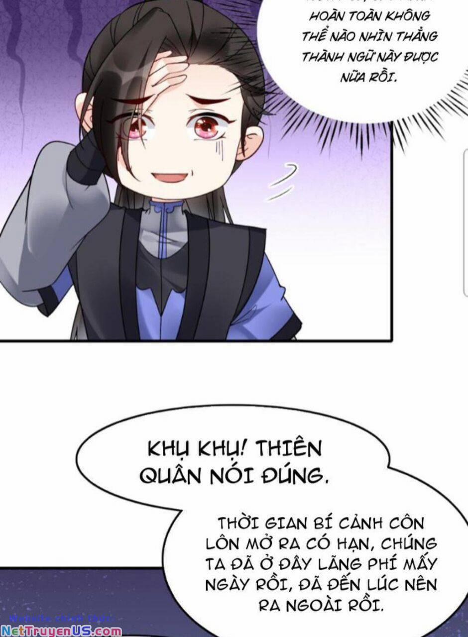 Nhân Vật Phản Diện Này Có Chút Lương Tâm, Nhưng Không Nhiều 139 trang 1