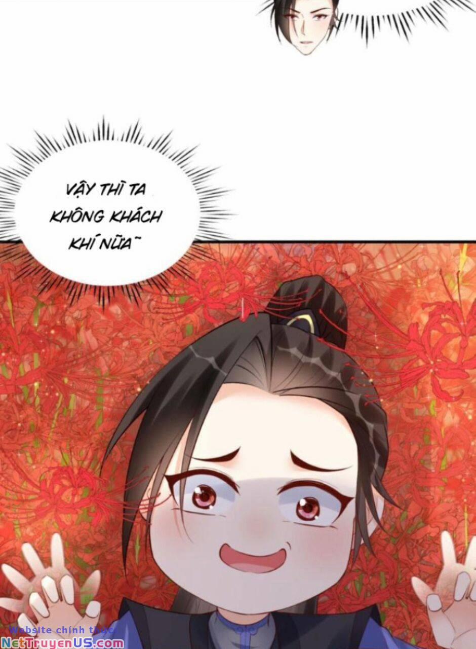 Nhân Vật Phản Diện Này Có Chút Lương Tâm, Nhưng Không Nhiều 141 trang 1