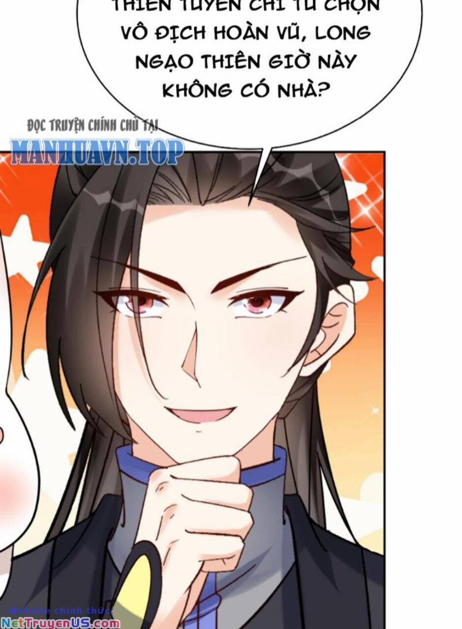 Nhân Vật Phản Diện Này Có Chút Lương Tâm, Nhưng Không Nhiều 144 trang 1
