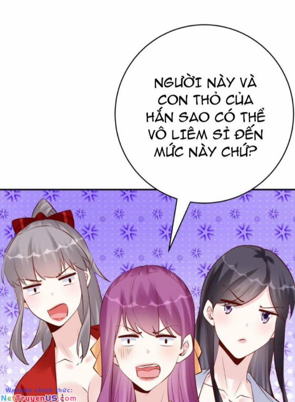Nhân Vật Phản Diện Này Có Chút Lương Tâm, Nhưng Không Nhiều 145 trang 0