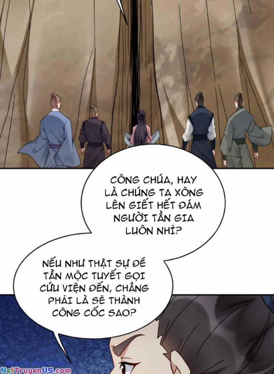 Nhân Vật Phản Diện Này Có Chút Lương Tâm, Nhưng Không Nhiều 148 trang 1