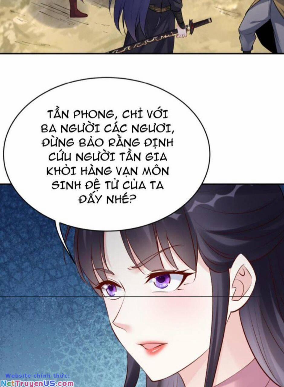 Nhân Vật Phản Diện Này Có Chút Lương Tâm, Nhưng Không Nhiều 149 trang 1