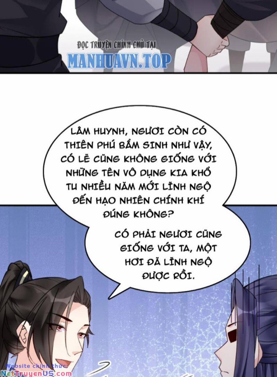 Nhân Vật Phản Diện Này Có Chút Lương Tâm, Nhưng Không Nhiều 151 trang 1