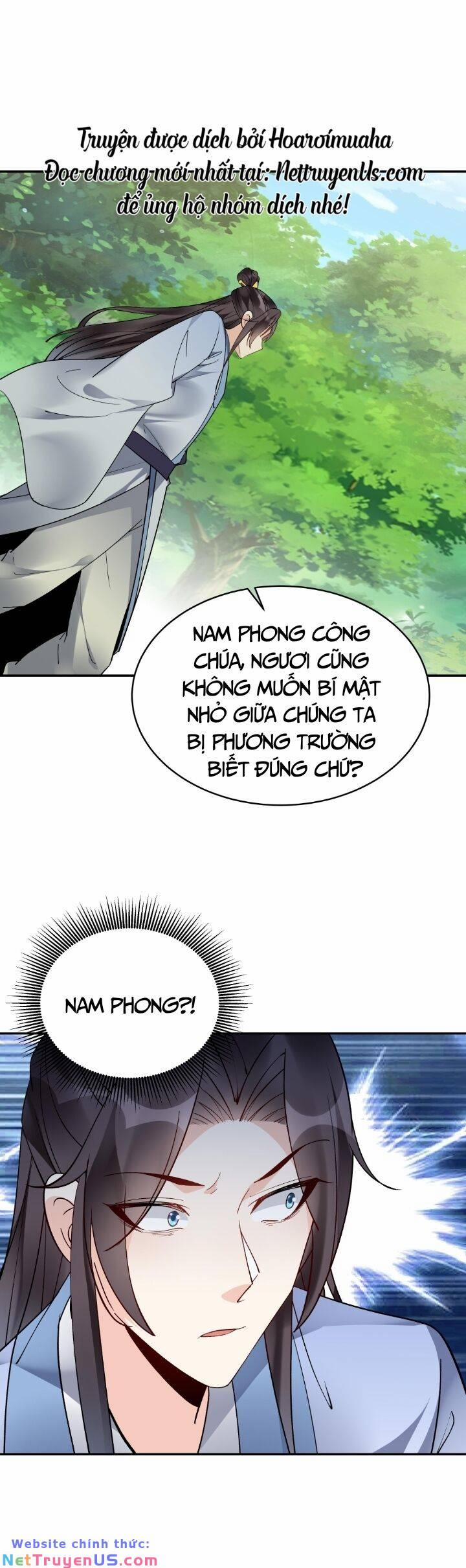 Nhân Vật Phản Diện Này Có Chút Lương Tâm, Nhưng Không Nhiều 154 trang 1