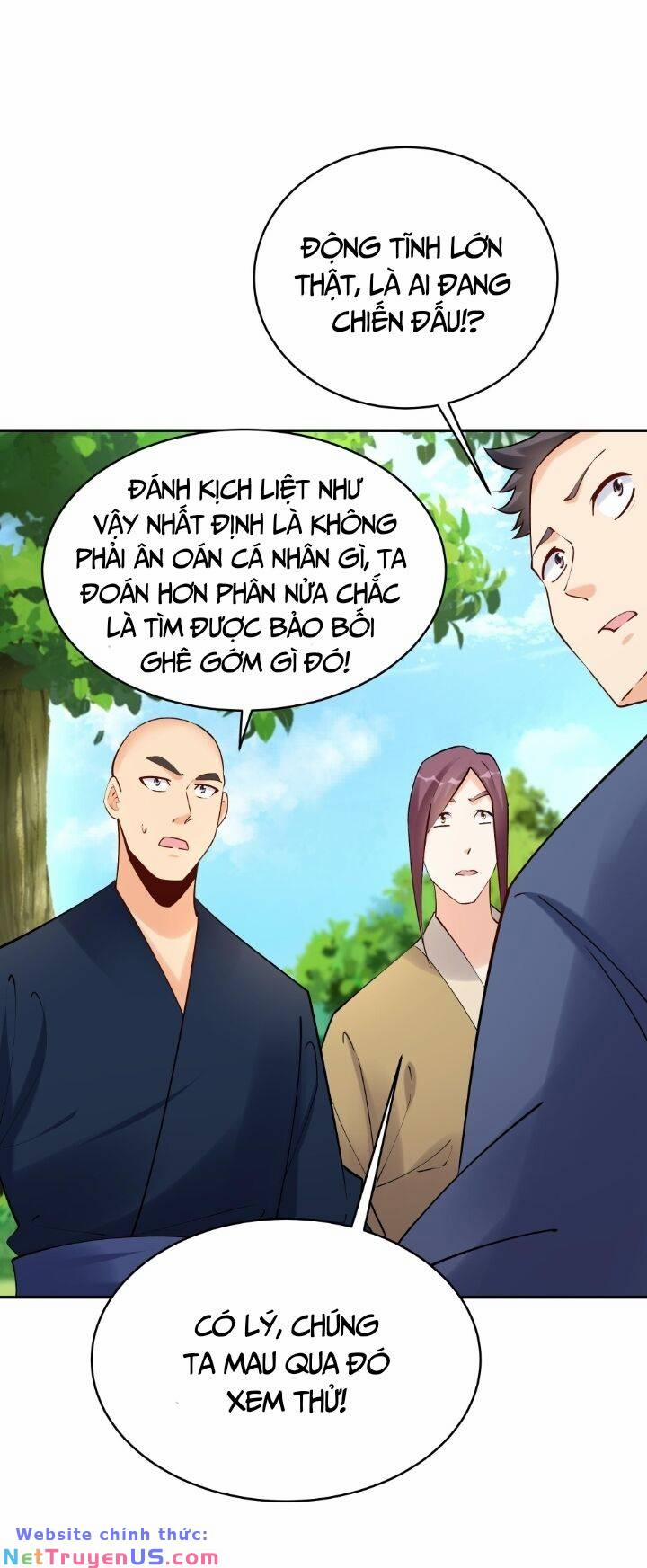 Nhân Vật Phản Diện Này Có Chút Lương Tâm, Nhưng Không Nhiều 156 trang 1