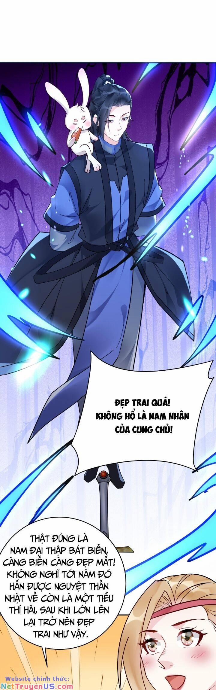 Nhân Vật Phản Diện Này Có Chút Lương Tâm, Nhưng Không Nhiều 160 trang 1