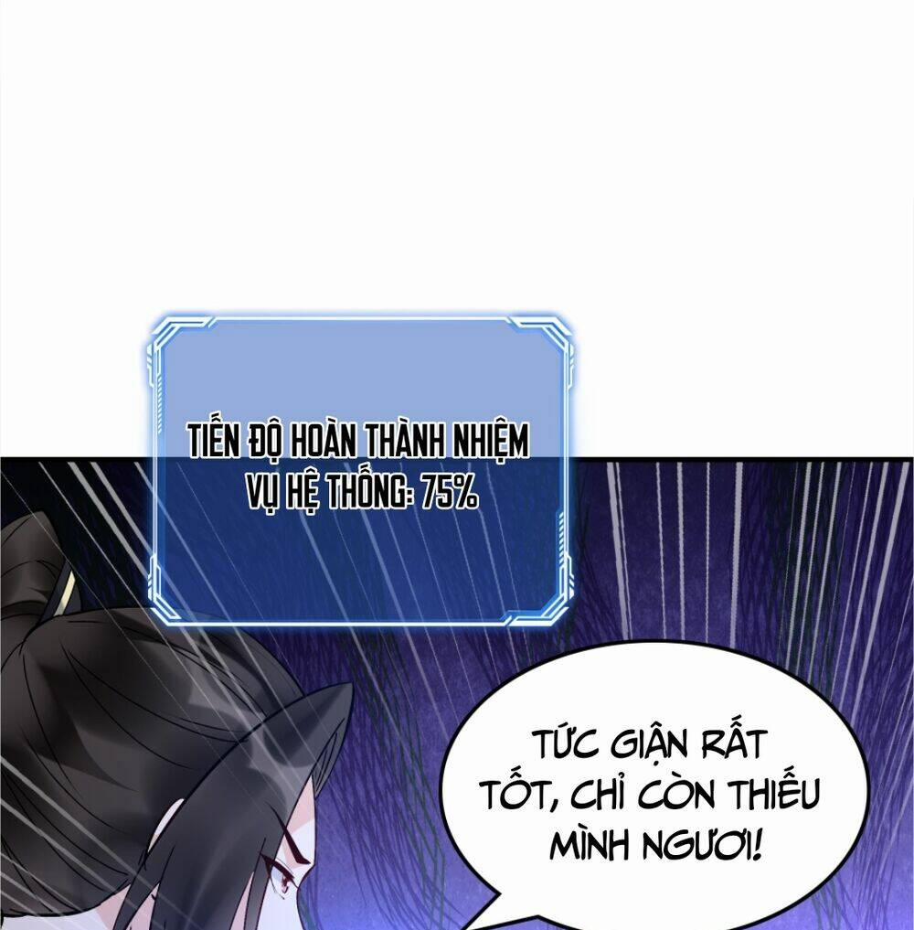 Nhân Vật Phản Diện Này Có Chút Lương Tâm, Nhưng Không Nhiều 164 trang 1