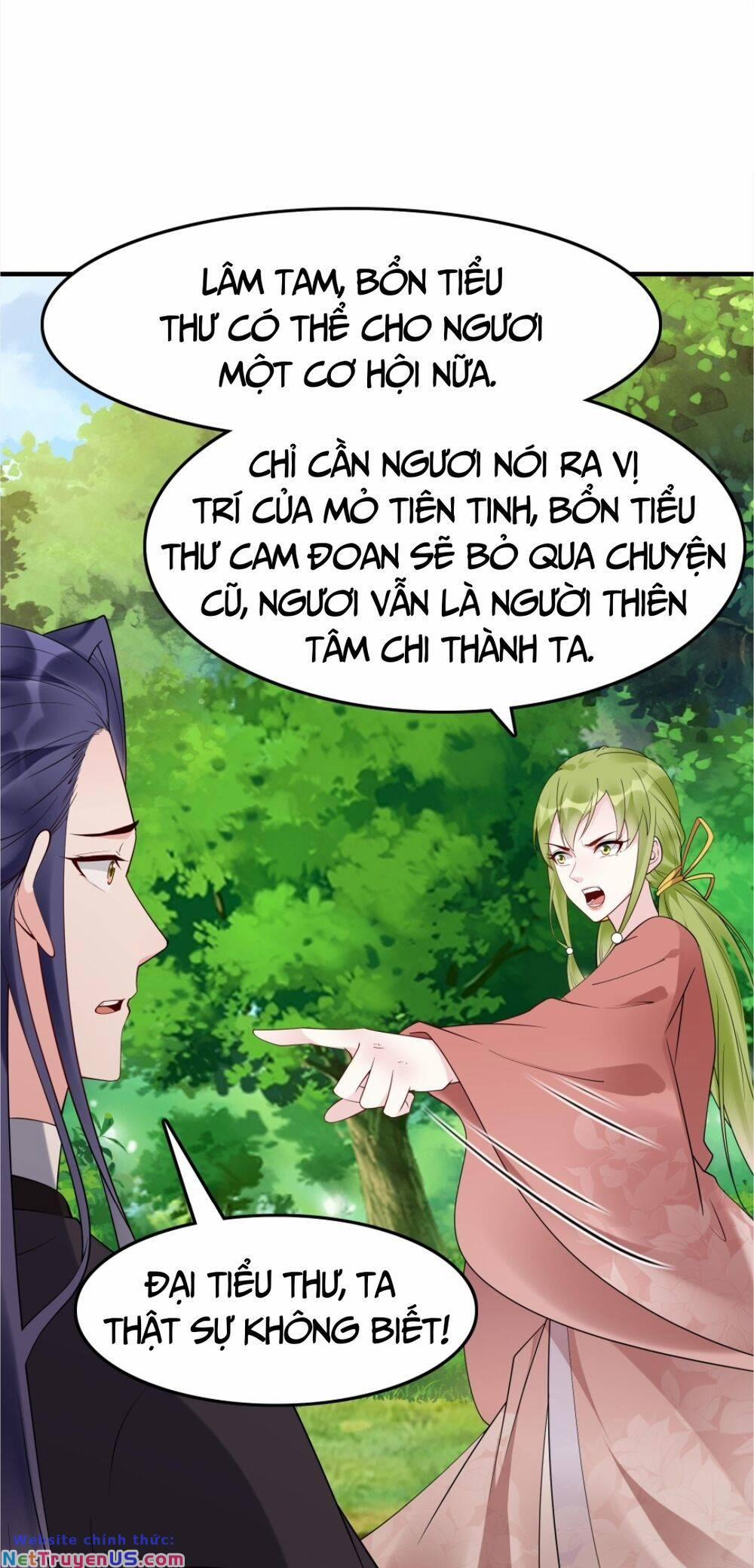 Nhân Vật Phản Diện Này Có Chút Lương Tâm, Nhưng Không Nhiều 165 trang 1