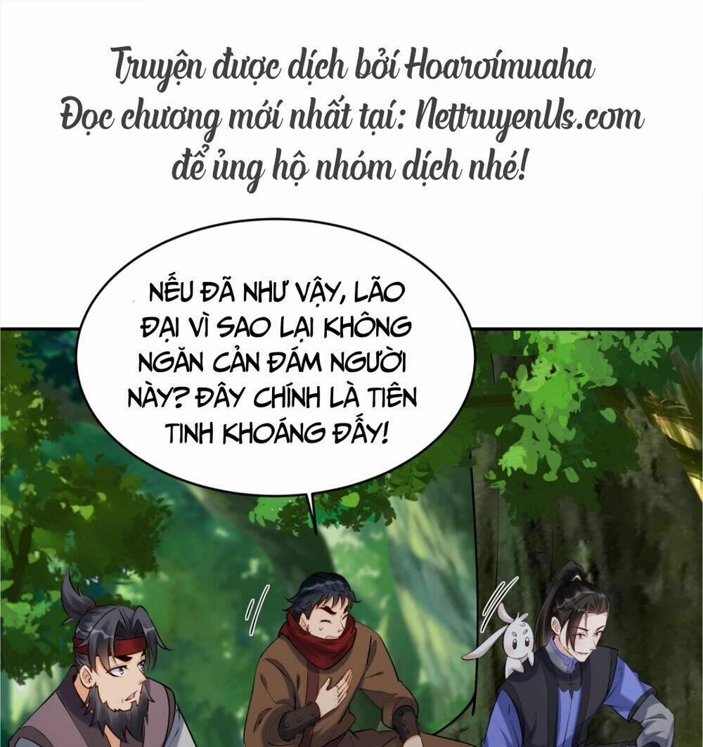 Nhân Vật Phản Diện Này Có Chút Lương Tâm, Nhưng Không Nhiều 170 trang 1