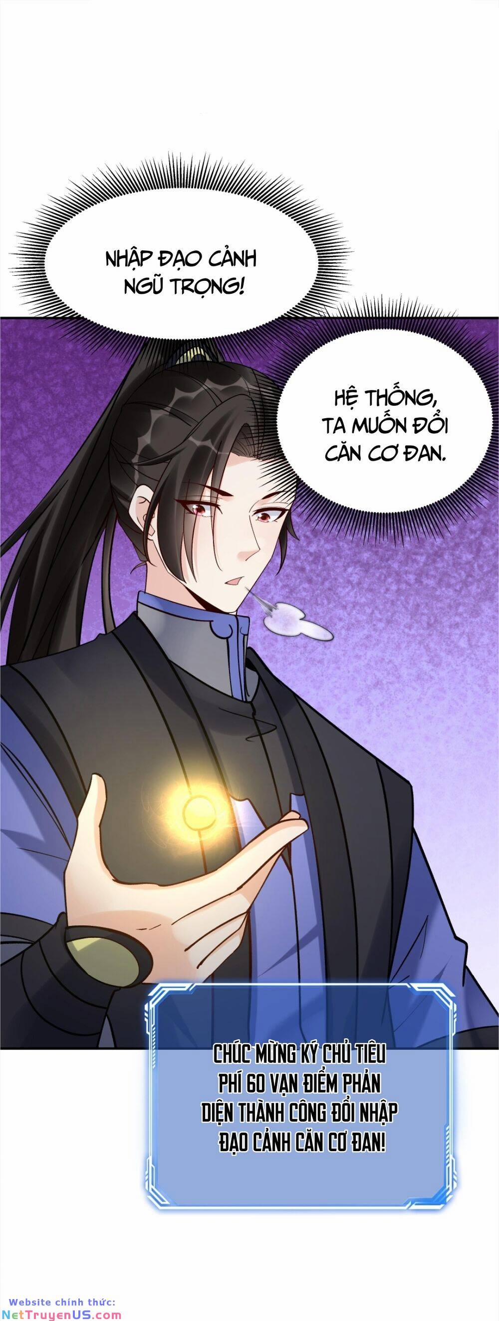 Nhân Vật Phản Diện Này Có Chút Lương Tâm, Nhưng Không Nhiều 173 trang 1