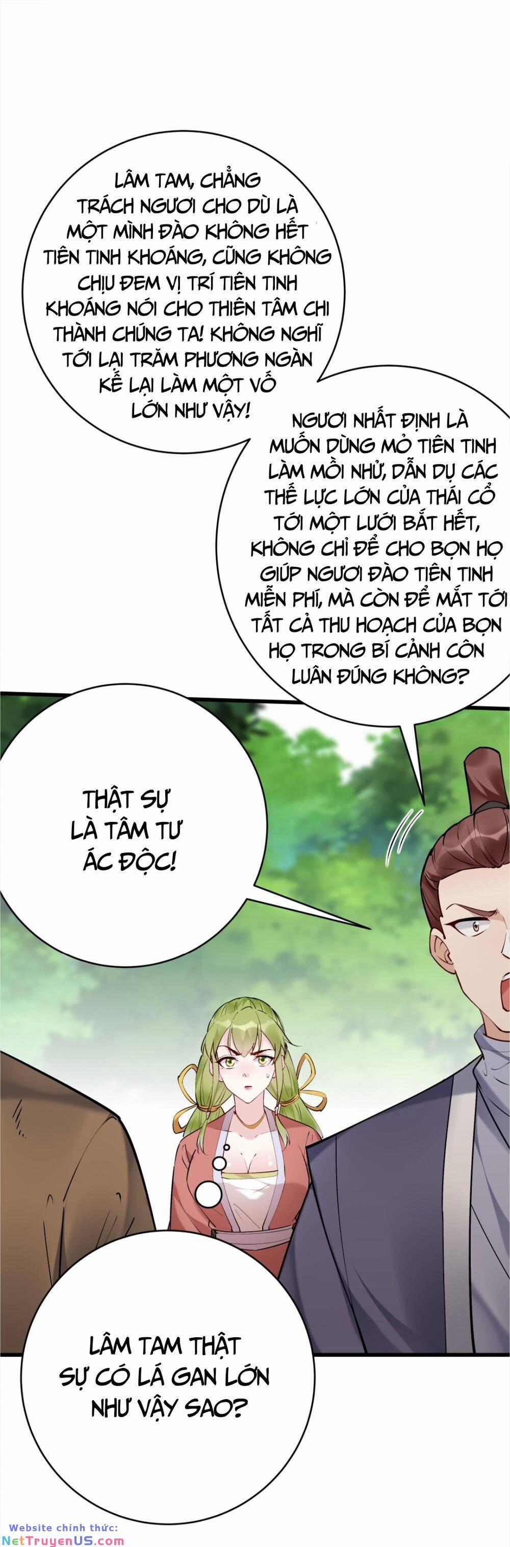 Nhân Vật Phản Diện Này Có Chút Lương Tâm, Nhưng Không Nhiều 175 trang 1
