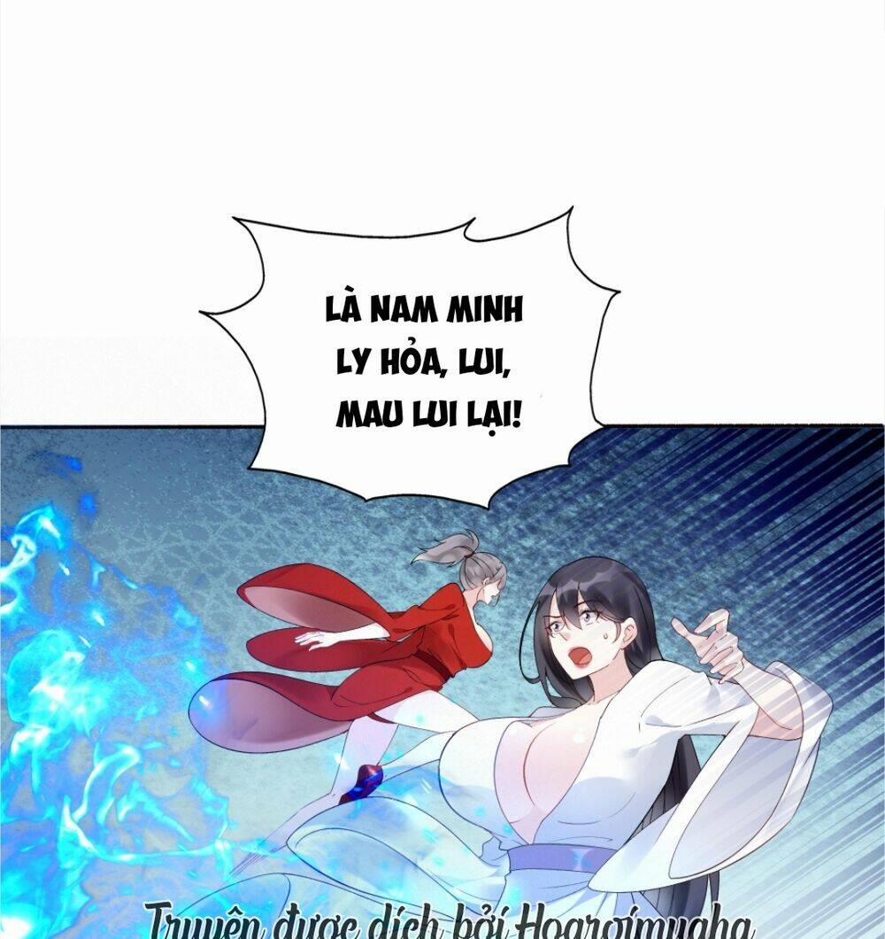 Nhân Vật Phản Diện Này Có Chút Lương Tâm, Nhưng Không Nhiều 176 trang 1