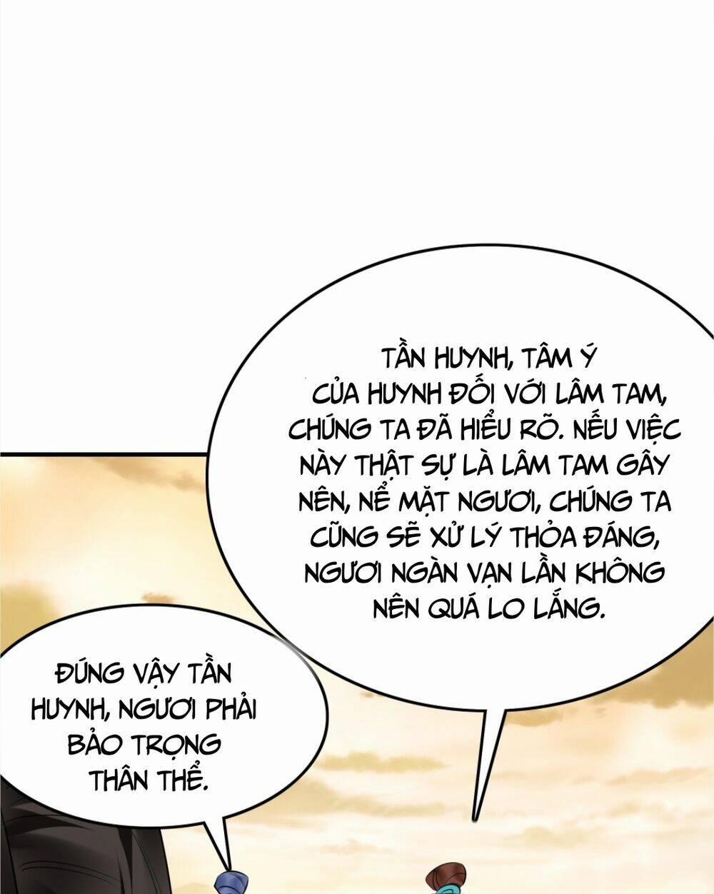 Nhân Vật Phản Diện Này Có Chút Lương Tâm, Nhưng Không Nhiều 178 trang 1