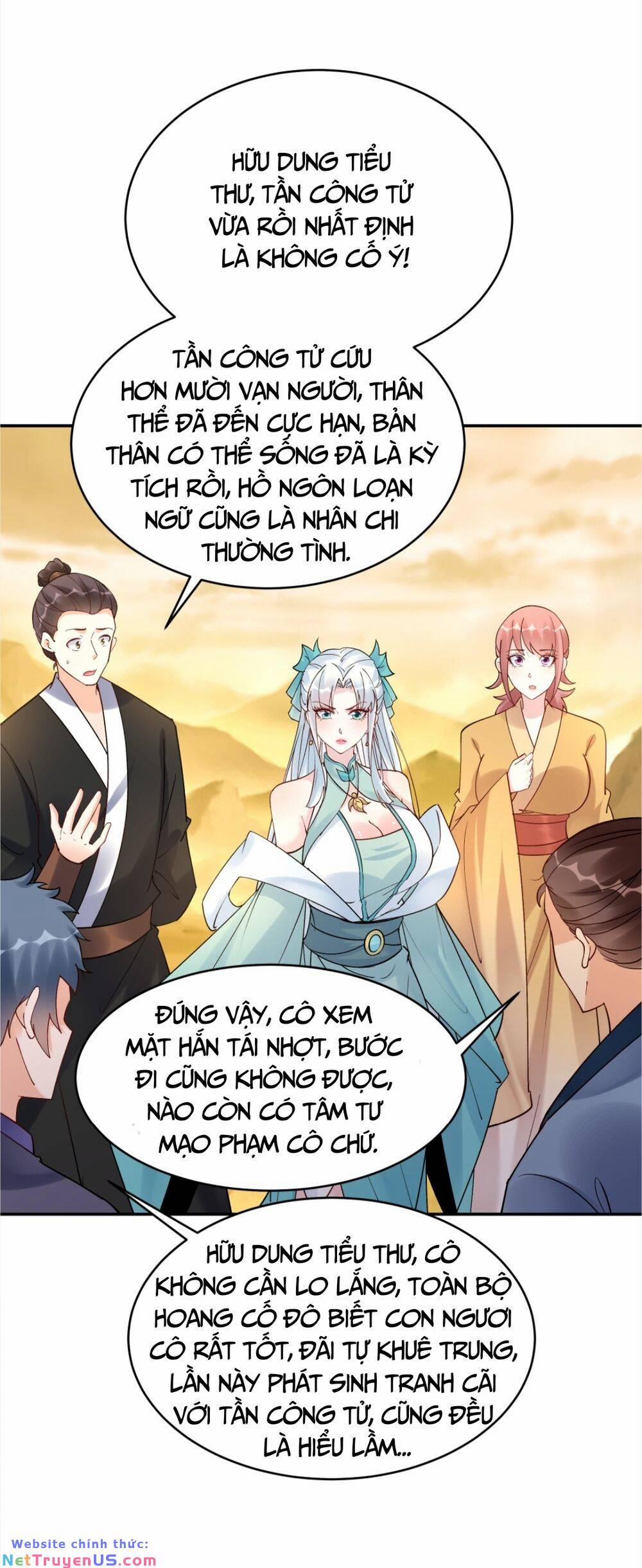 Nhân Vật Phản Diện Này Có Chút Lương Tâm, Nhưng Không Nhiều 180 trang 1