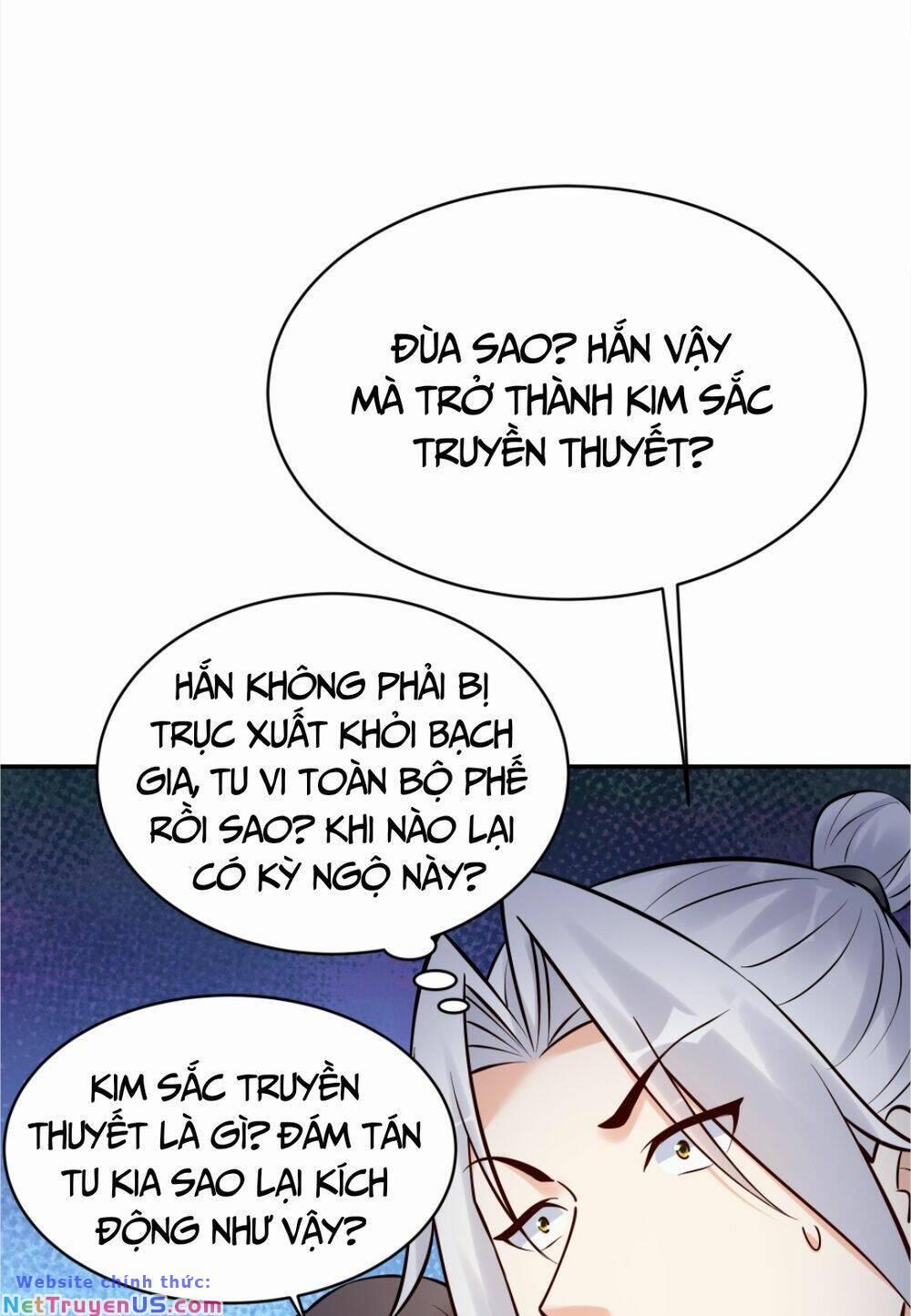 Nhân Vật Phản Diện Này Có Chút Lương Tâm, Nhưng Không Nhiều 198 trang 1