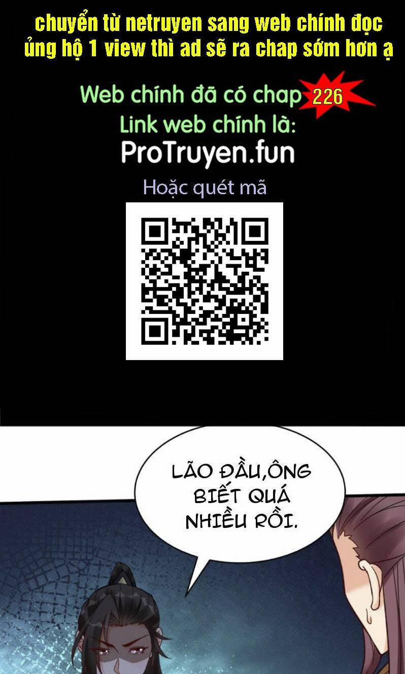 Nhân Vật Phản Diện Này Có Chút Lương Tâm, Nhưng Không Nhiều 225 trang 0