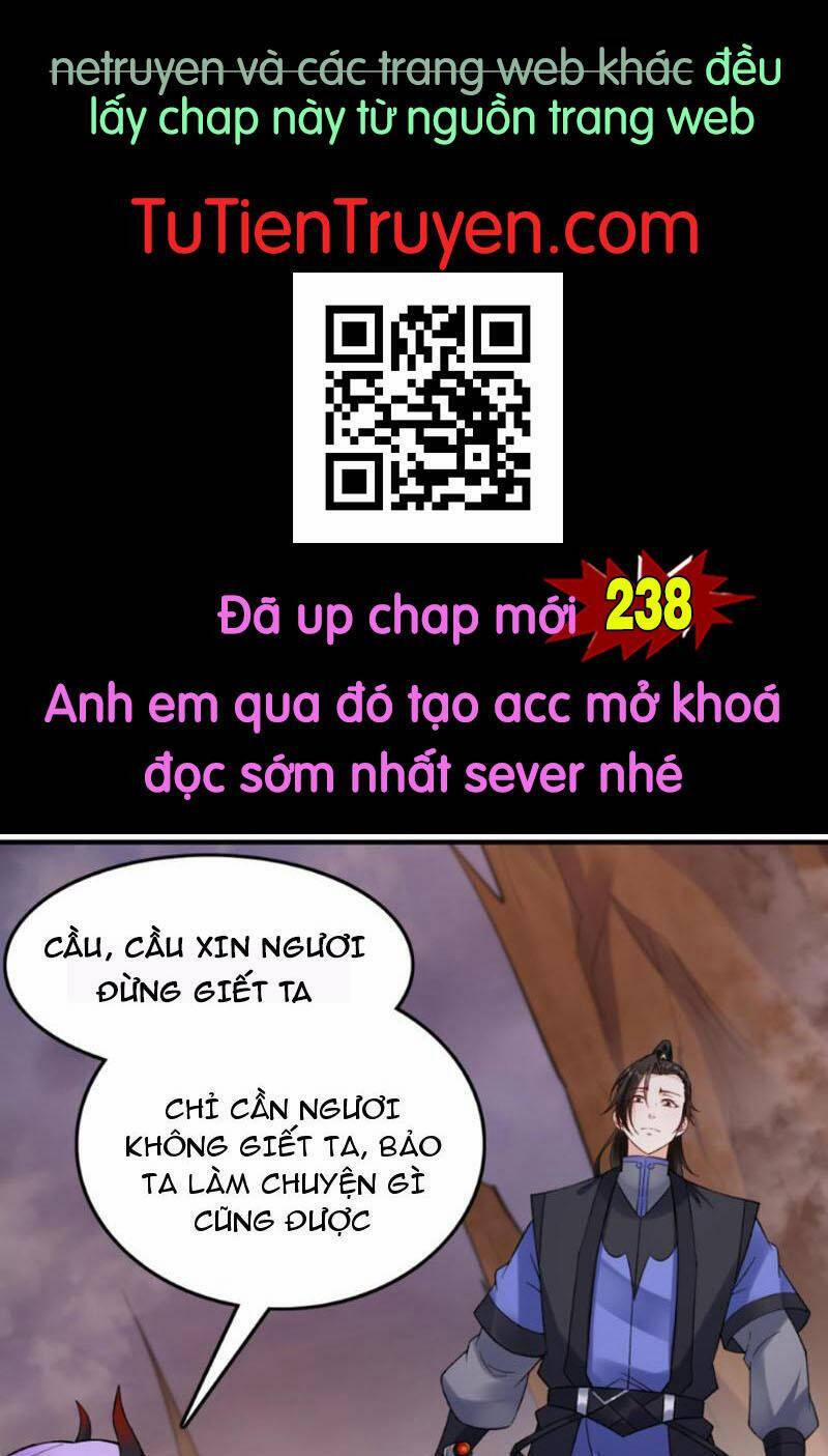 Nhân Vật Phản Diện Này Có Chút Lương Tâm, Nhưng Không Nhiều 237 trang 0