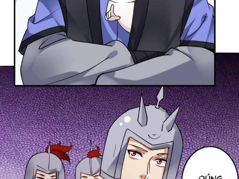 Nhân Vật Phản Diện Này Có Chút Lương Tâm, Nhưng Không Nhiều 242 trang 14