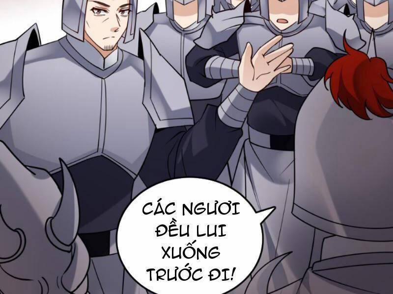 Nhân Vật Phản Diện Này Có Chút Lương Tâm, Nhưng Không Nhiều 242 trang 17