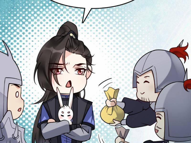 Nhân Vật Phản Diện Này Có Chút Lương Tâm, Nhưng Không Nhiều 242 trang 22