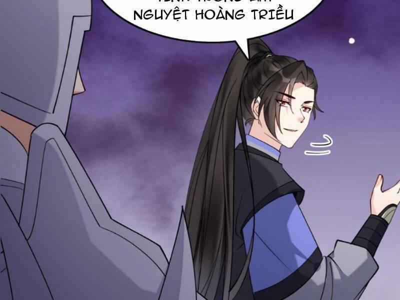 Nhân Vật Phản Diện Này Có Chút Lương Tâm, Nhưng Không Nhiều 242 trang 34