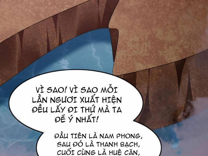 Nhân Vật Phản Diện Này Có Chút Lương Tâm, Nhưng Không Nhiều 242 trang 41